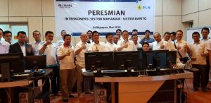 Pln Hubungkan Listrik Kalimantan Timur Dan Kalimantan Selatan Dalam