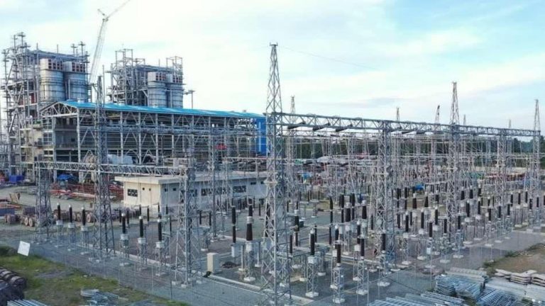 Pln Rampungkan Pembangunan Gi Dan Sutt Kv Di Sulawesi Utara Tkdn