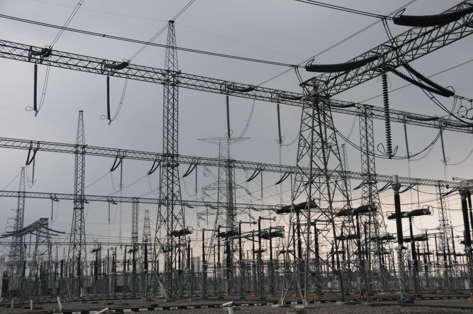 Operasikan SUTET 500 kV PLTU Indramayu – Cibatu Baru, PLN Tingkatkan Kualitas Layanan - PT PLN (Persero)