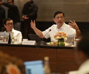 Siap Sukseskan KTT G20, Ini Strategi PLN untuk Tingkatkan Keandalan Listrik di Bali