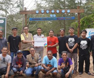 Wujud ESG, PLN Gandeng WWF Indonesia Lakukan Konservasi Penyu di Kalbar