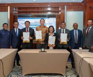 PLN Energi Primer Indonesia Siapkan Gasifikasi Pembangkit Cluster Sulawesi-Maluku