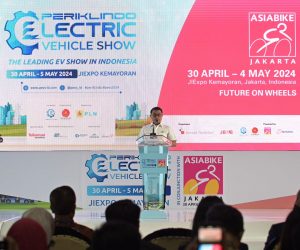 PEVS 2024 Resmi Dibuka, PLN Tampilkan Kesiapan Ekosistem EV di Indonesia