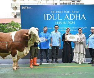 Idul Adha Berbagi, PLN Distribusikan Daging Kurban ke Seluruh Indonesia