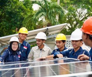Kesempatan Emas! Institut Teknologi PLN Kembali Buka Pendaftaran Gelombang Reguler 2024-2025