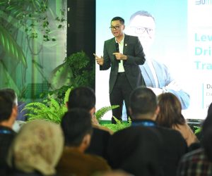 Di Lintasarta Leaders Forum, Dirut PLN Berbagi Kunci Sukses Perseroan Jalankan Transformasi Bisnis