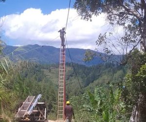 Hari Pelanggan Nasional, PLN Hadirkan Listrik 24 Jam Bagi Warga 25 Desa di Sulsel