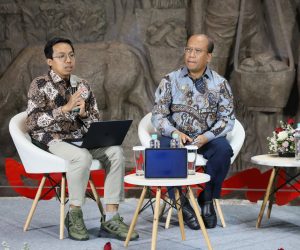 PLN Beberkan Ambisi Menuju Net Zero Emissions 2060