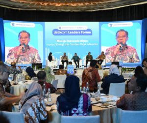 Pengembangan Transmisi Listrik Jadi Kunci Pacu Transisi Energi dan Pertumbuhan Industri