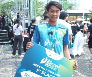 PLN Electric Run 2024 Banyak Diapresiasi, Begini Kata Para Juara