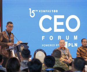 Investasi Berkelanjutan di Tanah Air Terus Bertumbuh, PLN Siap Layani Kebutuhan Energi Bersih