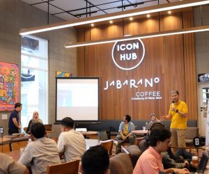 Connext Powered by PLN: Wadah Inovasi dan Kolaborasi Startup Energi di Tahun 2024