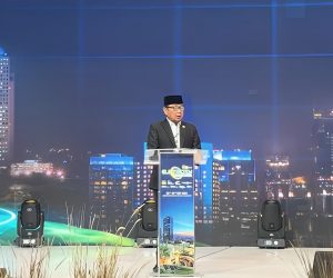 Di Electricity Connect 2024, Komut PLN Jabarkan Strategi Jitu Tarik Investasi Hijau untuk Transisi Energi