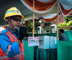 Siap Layani Pilkada Serentak 2024, PLN Berlakukan Siaga Kelistrikan Nasional