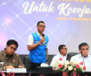 PLN Raih Penghargaan Integritas Bisnis Lestari 2024 dari Transparency International Indonesia &#8211; Tempo