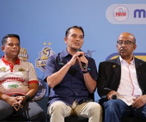 PLN Mobile Proliga 2025 Siap Digelar, Kolaborasi Dukungan Untuk Pengembangan Voli di Tanah Air