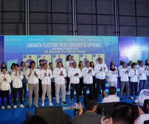 Optimistis Juara PLN Mobile Proliga 2025, Ini Line Up Tim Voli Putri Jakarta Electric PLN