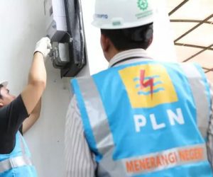 Gebyar Awal Tahun, PLN Gelar Program Promo Tambah Daya 50%