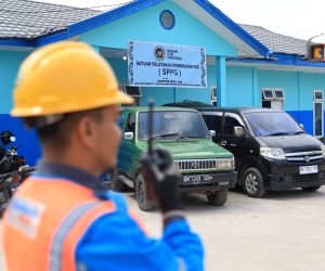 PLN Siap Sukseskan Program Makan Bergizi Gratis, Pastikan Kelistrikan Andal