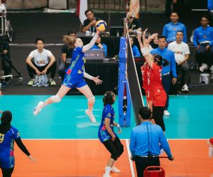 Finish Peringkat 2 Putaran Pertama, Jakarta Electric PLN Optimis Masuk Final Four PLN Mobile Proliga 2025