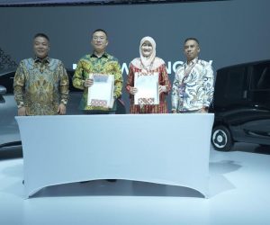 PLN dan Wuling Siapkan Layanan Home Charging Praktis dan Cepat, Hanya 7 Hari!