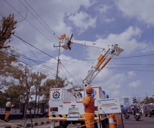 PLN Turunkan 69 Ribu Personel Special Force dengan Perlengkapan Operasional untuk Siaga Kelistrikan Ramadan dan Idulfitri 2025