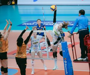 Catat Tanggalnya ! Grand Final PLN Mobile Proliga 2025 Segera Digelar di Yogyakarta