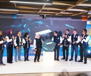 PLN Luncurkan Program Loyalti Gelegar PLN Mobile 2025, Hadiah Menarik untuk Pelanggan Setia