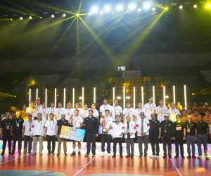 Musim Ditutup! PLN Mobile Proliga 2025 Jadi Ajang Bersinarnya Talenta Muda Tanah Air