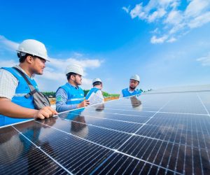 RUPTL PLN 2025-2034 Siap Buka Keran Investasi Swasta