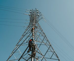 RUPTL 2025-2034: PLN Siap Bangun Green Super Grid Sepanjang 47.758 KMS