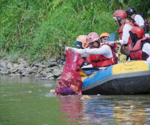 Hari Lingkungan Hidup Sedunia 2025: PLN Gerak Serentak Bersihkan Sampah di 56 Lokasi Se-Indonesia