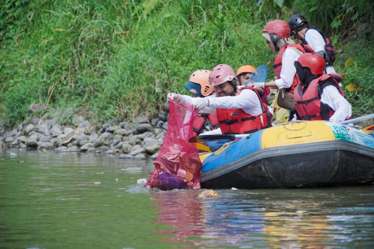 Hari Lingkungan Hidup Sedunia 2025: PLN Gerak Serentak Bersihkan Sampah di 56 Lokasi Se-Indonesia