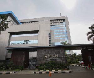 Laksanakan RUPS Hari Ini, PLN Catatkan Kinerja Positif, Pendapatan Tembus 545 Triliun!