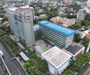 TOP! PLN Kembali Pertahankan Posisi Puncak Sektor Utilitas Fortune Southeast Asia 500