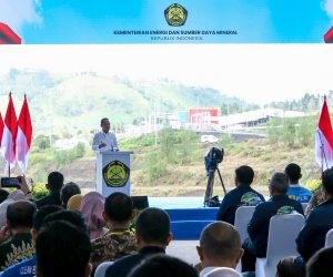 Kolaborasi Lintas Sektor Kembangkan PLTP, PLN Siap Dorong Transisi Energi Nasional