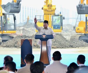 PLN Pasok Listrik 2 × 27,7 MVA ke Pabrik Baterai EV di Karawang