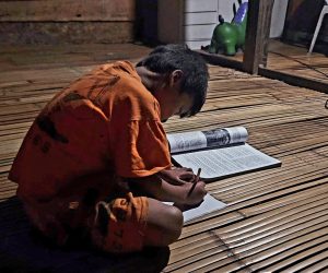 PLN Raih Apresiasi Literasi Nusantara 2025 untuk Proyek Sosial Nasional