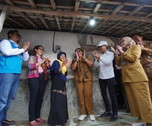 Light Up The Dream: PLN Donasikan Sambungan Listrik Gratis untuk 33 Ribu Keluarga Kurang Mampu
