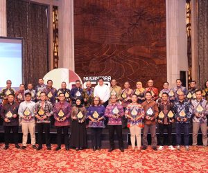 PLN CSR Awards 2025: PLN Raih 43 Penghargaan dan Predikat Platinum SDGs