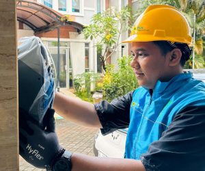 20.053 Pelanggan Baru Home Charging Services Nikmati Kemudahan Isi Daya EV di Rumah
