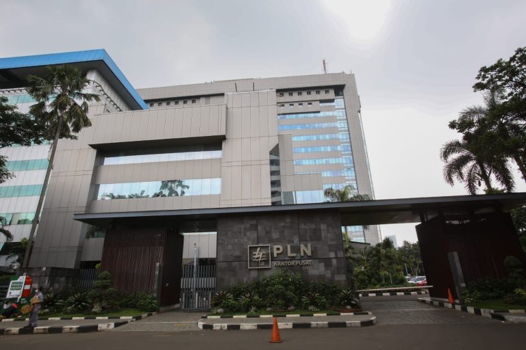 Tembus Fortune Global 500, PLN Terus Perkuat Daya Saing di Kancah Dunia