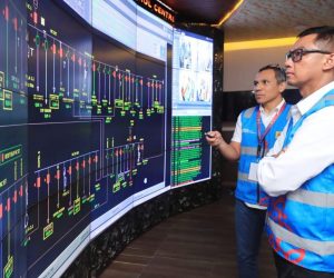 Peningkatan Pendapatan Dorong PLN Masuk Fortune Global 500