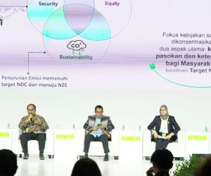 PLN Siap Wujudkan Akses Listrik Berkeadilan hingga Pelosok Negeri