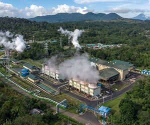 PLN Genjot Proyek Panas Bumi, Dorong Swasembada Energi Nasional
