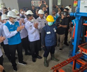 Wajah Baru Nusakambangan, Warga Binaan Makin Berdaya dengan FABA