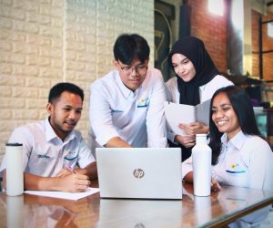 PLN Buka Lowongan Kerja bagi Lulusan D3 sampai S2 di Seluruh Indonesia