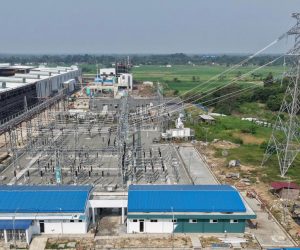 Pasokan Listrik 80 MVA dari PLN Perkuat Operasional Pabrik Baja di Banten