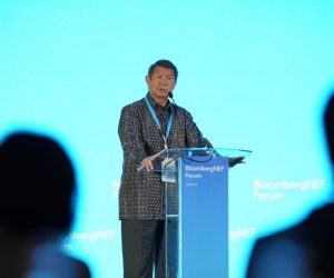 Hashim Tegaskan Posisi RI Di Paris Agreement, PLN Siap Jadi Motor Dekarbonisasi