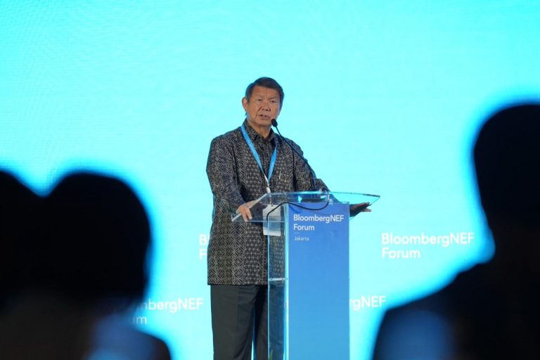 Hashim Tegaskan Posisi RI Di Paris Agreement, PLN Siap Jadi Motor Dekarbonisasi
